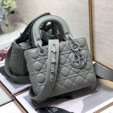 Christian Dior My Lady Bags